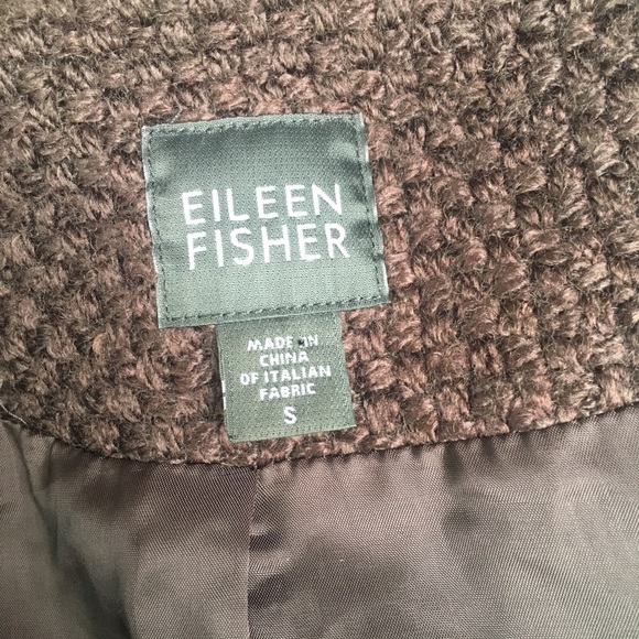 Eileen Fisher professional jacket - Picture 2 of 3